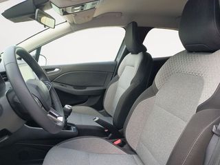 Renault Clio Evolution