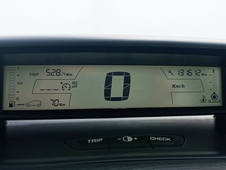 Citroën C4 1.6 HDI Coupe Collection 80 kW (110 CV)