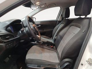 Fiat Tipo Cross