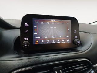 Fiat Tipo Cross
