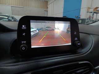 Fiat Tipo Cross