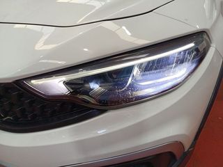 Fiat Tipo Cross