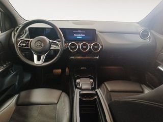 Mercedes Clase B 180 d