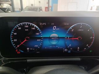 Mercedes Clase B 180 d