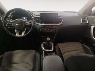 Kia XCeed Drive