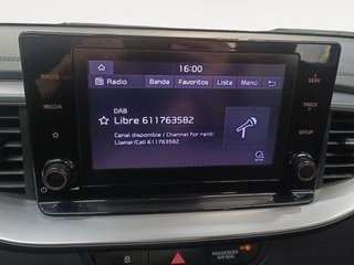 Kia XCeed Drive