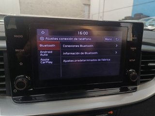 Kia XCeed Drive