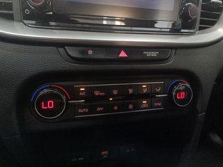 Kia XCeed Drive