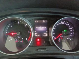 Volkswagen Tiguan Advance BMT