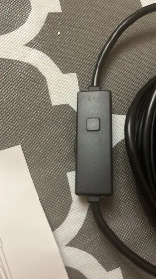 Cámara Endoscópica USB