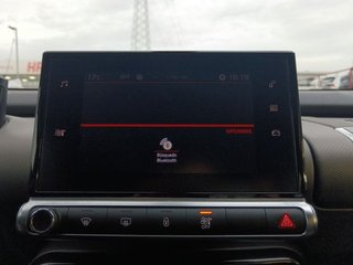 Citroën C4 Cactus Feel