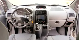 Citroen Jumpy 2008