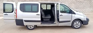 Citroen Jumpy 2008
