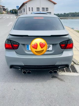 BMW Serie 3 2005