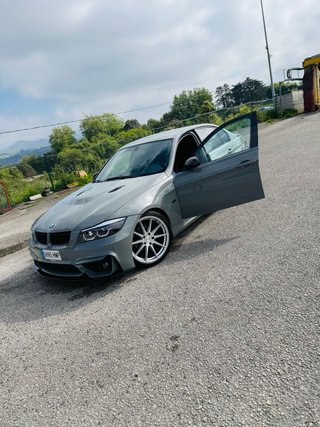 BMW Serie 3 2005