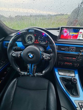 BMW Serie 3 2005