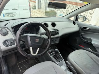 SEAT Ibiza 2010