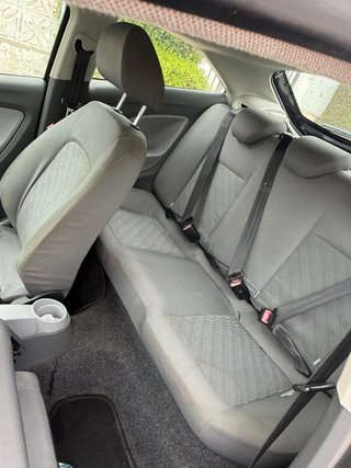 SEAT Ibiza 2010