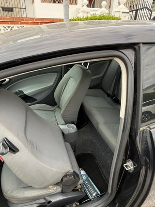 SEAT Ibiza 2010