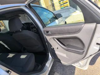 Ford Focus 2008