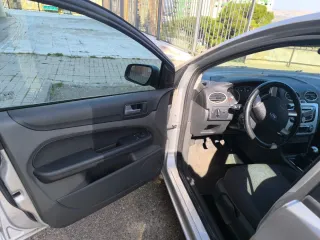 Ford Focus 2008
