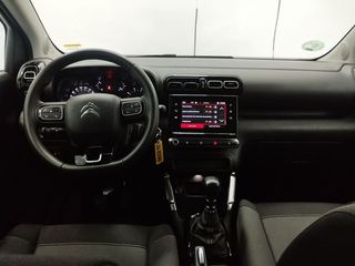 Citroën C3 Aircross 1.2 PureTech 110 C-Series