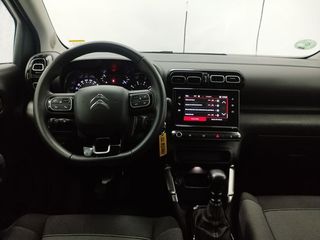 Citroën C3 Aircross 1.2 PureTech 110 C-Series