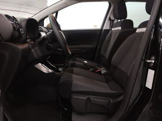 Citroën C3 Aircross 1.2 PureTech 110 C-Series
