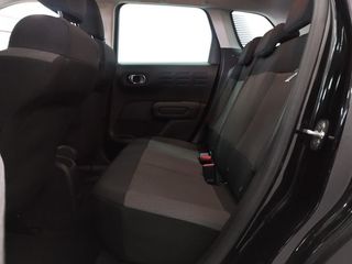 Citroën C3 Aircross 1.2 PureTech 110 C-Series