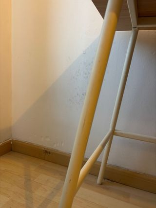 Escritorio Bambú Ikea Recogida urgente