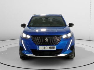 Peugeot 2008 Allure