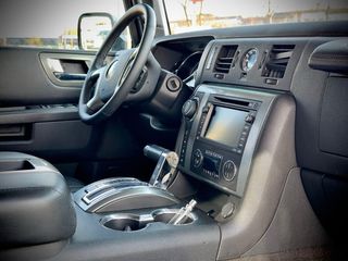 Hummer H2 2008
