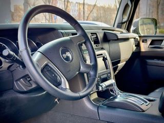 Hummer H2 2008