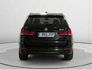 BMW X5 sDrive 25 d