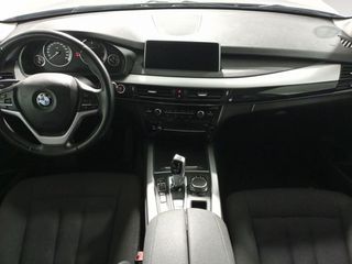 BMW X5 sDrive 25 d