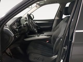 BMW X5 sDrive 25 d