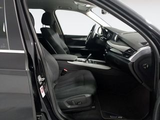 BMW X5 sDrive 25 d