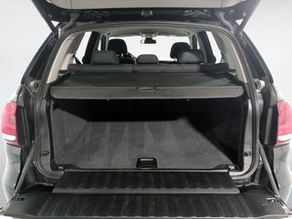 BMW X5 sDrive 25 d