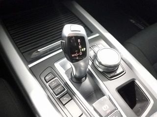 BMW X5 sDrive 25 d