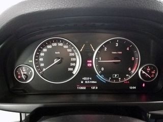 BMW X5 sDrive 25 d
