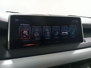 BMW X5 sDrive 25 d