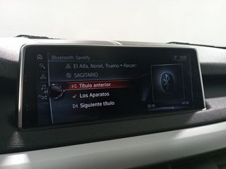 BMW X5 sDrive 25 d