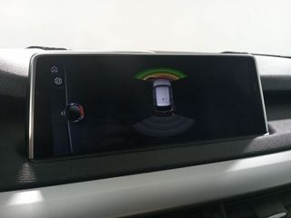 BMW X5 sDrive 25 d