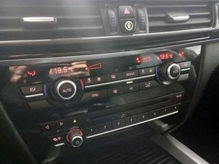 BMW X5 sDrive 25 d
