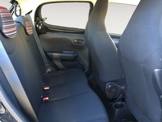 Citroën C1 Feel