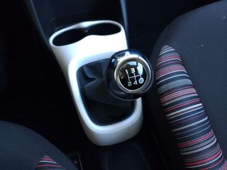 Citroën C1 Feel