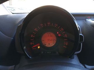 Citroën C1 Feel