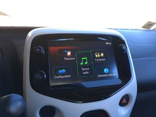 Citroën C1 Feel