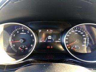 Kia XCeed Tech