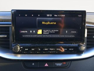 Kia XCeed Tech